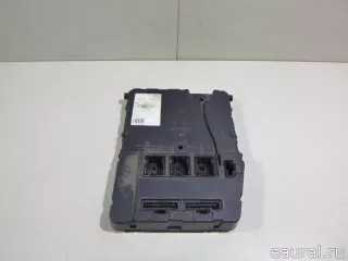  Блок управления двигателем Renault Megane 2 Арт E22538251, вид 2