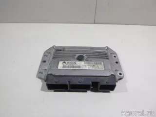  Блок управления двигателем Renault Megane 2 Арт E22538251, вид 7