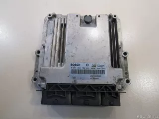 237107550R Блок управления двигателем Renault Trafic 3 Арт E80618609