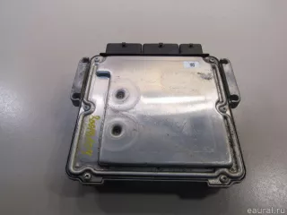 237107550R Блок управления двигателем Renault Trafic 3 Арт E80618609, вид 4