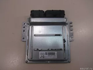23710CM80A Блок управления двигателем Infiniti FX1  Арт E80431085, вид 1