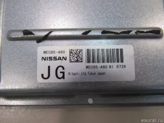 23710CM80A Блок управления двигателем Infiniti FX1  Арт E80431085, вид 2