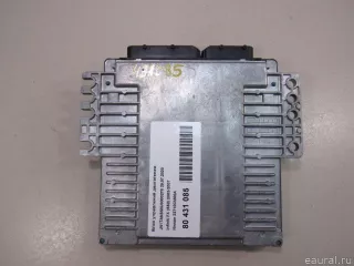 23710CM80A Блок управления двигателем Infiniti FX1  Арт E80431085, вид 4