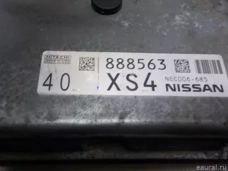 237039HP9A Блок управления двигателем Nissan Pathfinder 4 Арт E51625821, вид 8