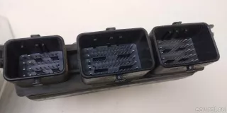 237039HP9A Блок управления двигателем Nissan Pathfinder 4 Арт E70358856, вид 4