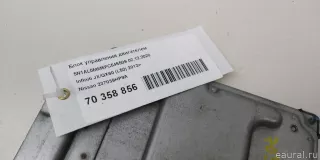237039HP9A Блок управления двигателем Nissan Pathfinder 4 Арт E70358856, вид 6