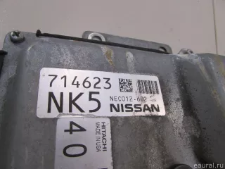 237039HP9A Блок управления двигателем Nissan Pathfinder 4 Арт E80868609, вид 9