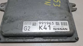 237033JA0A Блок управления двигателем Nissan Pathfinder 4 Арт E23322331, вид 3