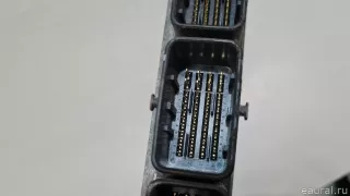 237033JA0A Блок управления двигателем Nissan Pathfinder 4 Арт E23322331, вид 8