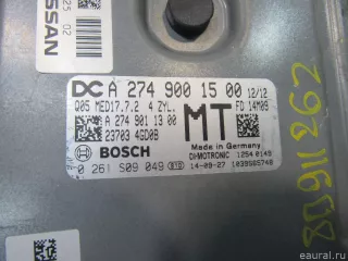 237034GD0B Блок управления двигателем Infiniti Q50 Арт E80911262, вид 4
