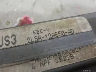  Блок управления двигателем Ford Escape 1 Арт E50270220, вид 4
