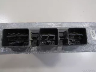 Блок управления двигателем Ford Explorer 3 2002г. 7L2Z12A650RARM - Фото 2