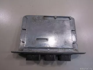 Блок управления двигателем Ford Explorer 3 2002г. 7L2Z12A650RARM - Фото 3