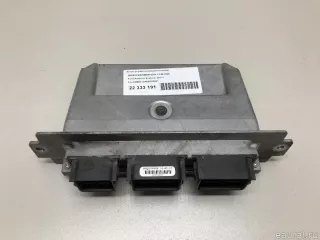 DB5Z12A650VANP Блок управления двигателем Ford Explorer 5 Арт E22333191, вид 2