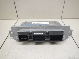 DB5Z12A650VANP Блок управления двигателем Ford Explorer 5 Арт E95457948, вид 2