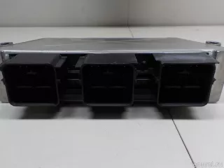 6S4Z12A650TA Блок управления двигателем Ford Focus 2 Арт E51018338, вид 4