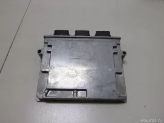  Блок управления двигателем Ford Focus 2 Арт E90010298, вид 1