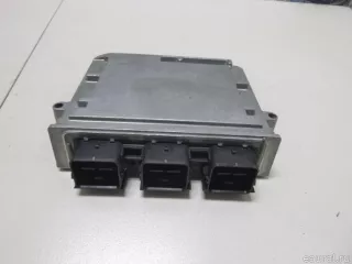  Блок управления двигателем Ford Focus 2 Арт E90010298, вид 3
