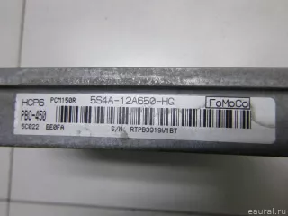  Блок управления двигателем Ford Focus 2 Арт E90010298, вид 5