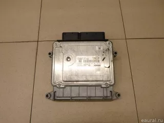 391102B622 Блок управления двигателем Kia Ceed 1 Арт E12798137, вид 2