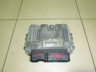 391022A710 Блок управления двигателем Kia Ceed 1 Арт E14035751, вид 1
