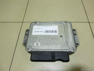 391022A710 Блок управления двигателем Kia Ceed 1 Арт E14035751, вид 4
