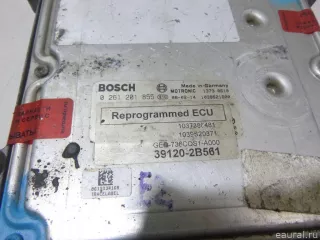 391202B561 Блок управления двигателем Kia Ceed 1 Арт E15008675, вид 4