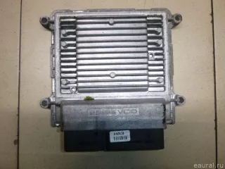  Блок управления двигателем Kia Ceed 1 Арт E21266691, вид 1
