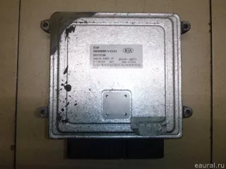 Блок управления двигателем Kia Ceed 1 Арт E21266691, вид 2