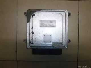  Блок управления двигателем Kia Ceed 1 Арт E21266691, вид 4