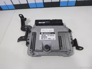 391102BRBP Блок управления двигателем Kia Ceed 2 Арт E48295306, вид 1