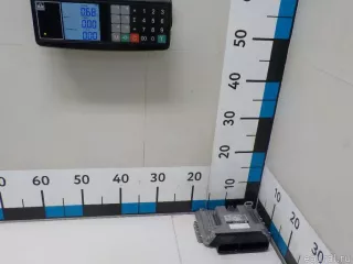 391182BCB0 Блок управления двигателем Kia Ceed 2 Арт E52111385, вид 1