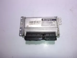 3912026740 Блок управления двигателем Kia Cerato 1 Арт E5568508, вид 1
