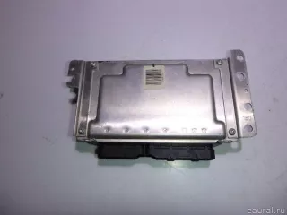3912026740 Блок управления двигателем Kia Cerato 1 Арт E5568508, вид 2