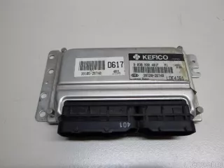 3912026740 Блок управления двигателем Kia Cerato 1 Арт E5656047, вид 1