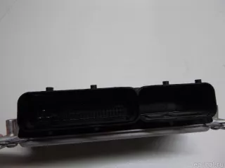 3912026740 Блок управления двигателем Kia Cerato 1 Арт E5656047, вид 3