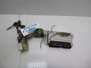 3912026740 Блок управления двигателем Kia Cerato 1 Арт E12462408, вид 1