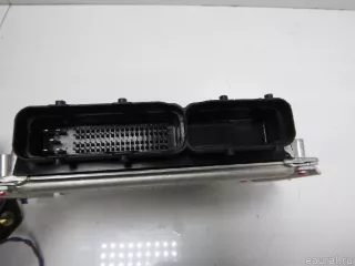 3912026740 Блок управления двигателем Kia Cerato 1 Арт E12462408, вид 3