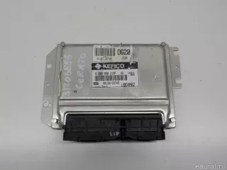 3912026745 Блок управления двигателем Kia Cerato 1 Арт E31206886, вид 1