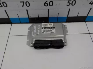 3912026745 Блок управления двигателем Kia Cerato 1 Арт E31206886, вид 2