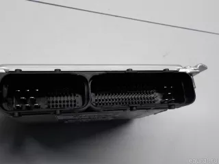 3912026745 Блок управления двигателем Kia Cerato 1 Арт E31206886, вид 4