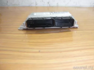 3912026740 Блок управления двигателем Kia Cerato 1 Арт E50336347, вид 2