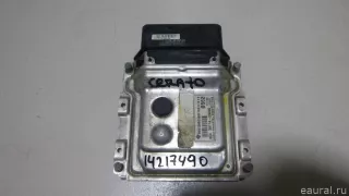 391142B420 Блок управления двигателем Kia Cerato 2 Арт E14217490, вид 1