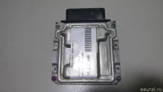 391142B420 Блок управления двигателем Kia Cerato 2 Арт E14217490, вид 2