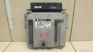 391312EYB0 Блок управления двигателем Kia Cerato 3 Арт E95336280
