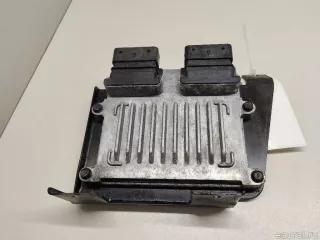 391063C710 Блок управления двигателем Kia Mohave Арт E70368050, вид 3