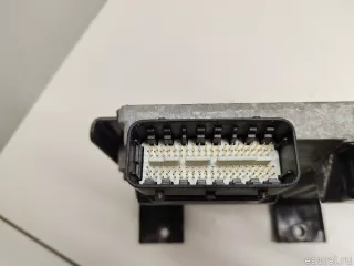 391063C710 Блок управления двигателем Kia Mohave Арт E70368050, вид 4