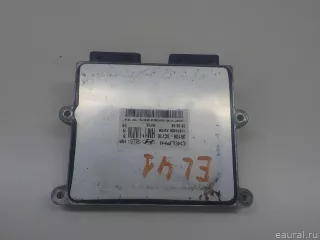 Блок управления двигателем Kia Mohave 2010г. 391063C710 - Фото 2