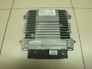 391112G877 Блок управления двигателем Kia Optima 3 Арт E6940866