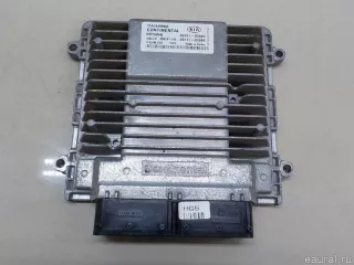 391112G869 Блок управления двигателем Kia Optima 3 Арт E84256188, вид 2